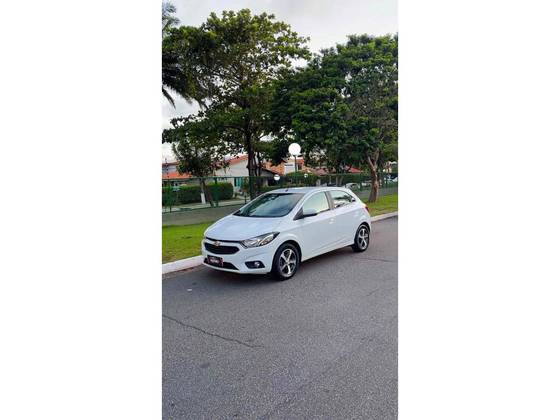 CHEVROLET ONIX 1.4 MPFI LTZ 8V FLEX 4P MANUAL